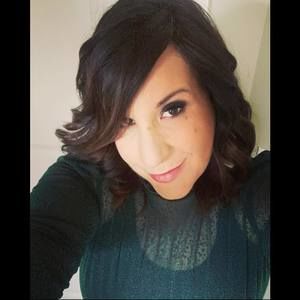 Meet your Posher, Cindy